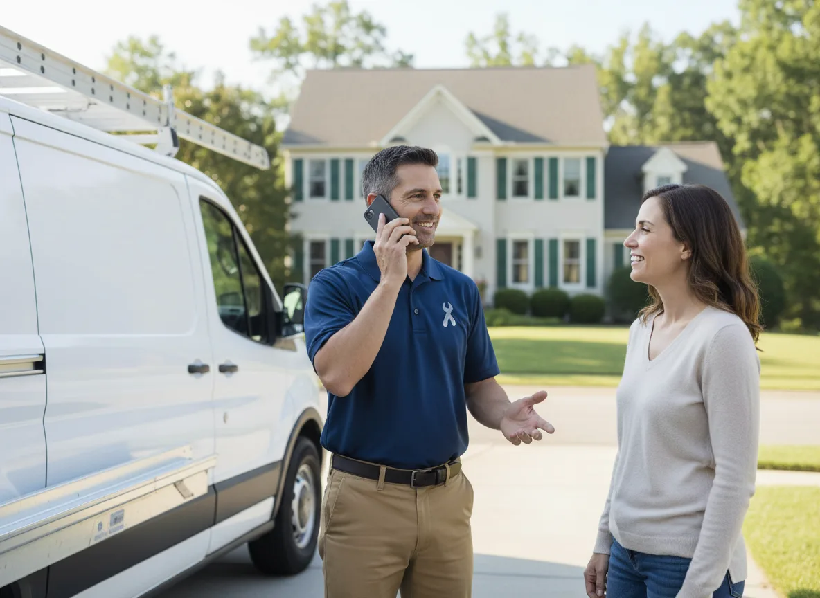 Home Gutter Service Muncy, PA FAQs